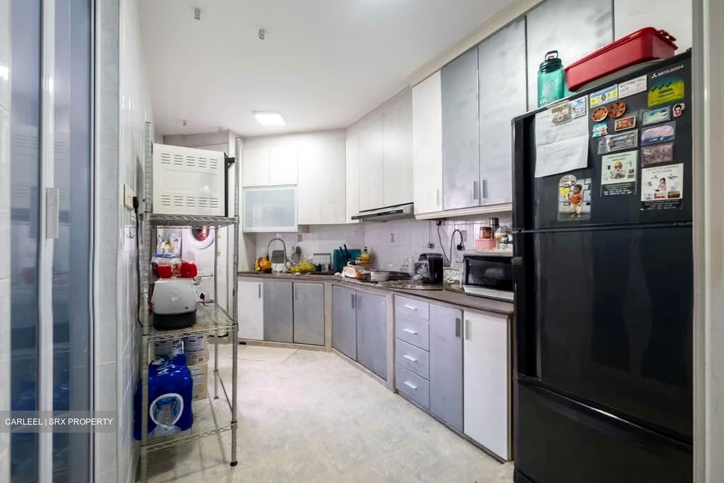 Blk 295B Compassvale Lodge (Sengkang), HDB 4 Rooms #562101881